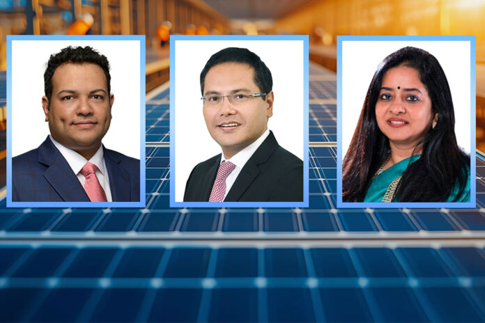 Waaree Energies IPO Renewable Energy