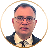 Manish Desai