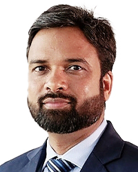 Manish Gupta