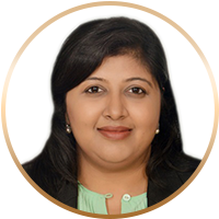 Manisha Shroff