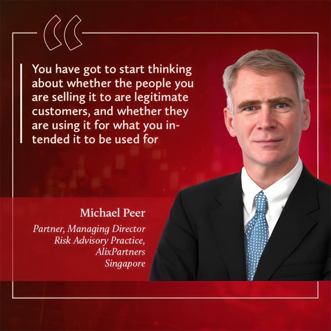 Micheal-Peer