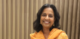 Mini vandePol to chair Baker McKenzie