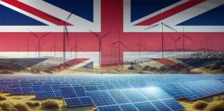 Nagashima Ohno eyes energy work in UK office