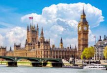 Nagashima Ohno opens UK office in first European foray