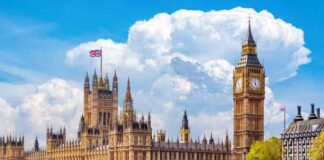 Nagashima Ohno opens UK office in first European foray
