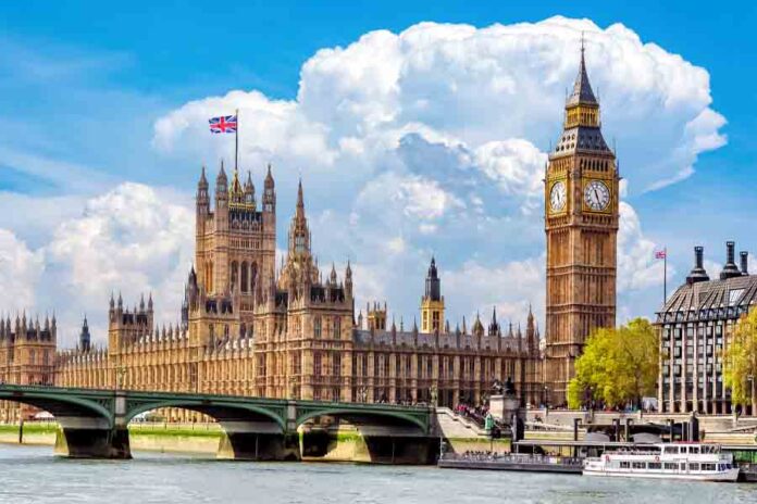 Nagashima Ohno opens UK office in first European foray