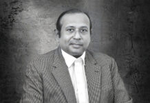 Neerav Merchant AQUILAW Leadership