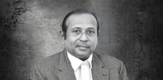 Neerav Merchant AQUILAW Leadership