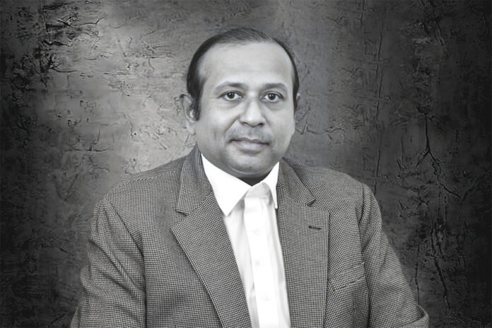 Neerav Merchant AQUILAW Leadership