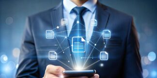 New centralised electronic platform