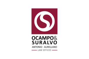 Ocampo & Suralvo logo