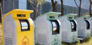 Waste management buyouts in Korea