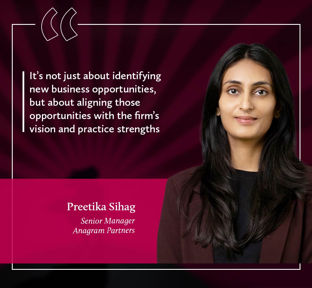 Preetika Sihag