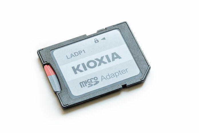 Quartet-guides-on-Japanese-chipmaker’s-USD4.8bn-IPO Kioxia TSE IPO 2024