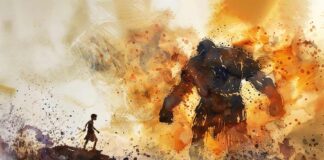 Asiainfo Security’s David and Goliath buy