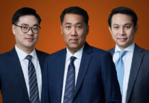 Rajah & Tann boosts shipping and insurance practices