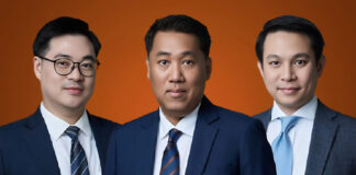 Rajah & Tann boosts shipping and insurance practices
