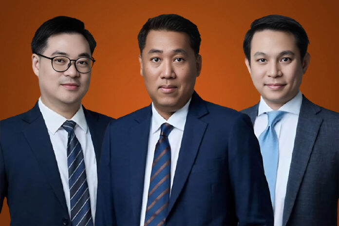 Rajah & Tann boosts shipping and insurance practices