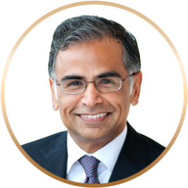 Rajat Sethi