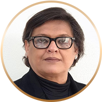 Ritu Bhalla