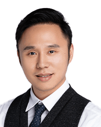 Ryan Pan