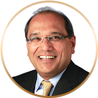 Sanjay Asher