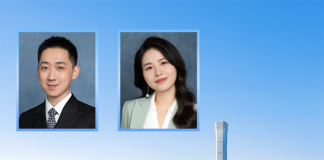 Wintell’s Beijing office Securities litigation duo