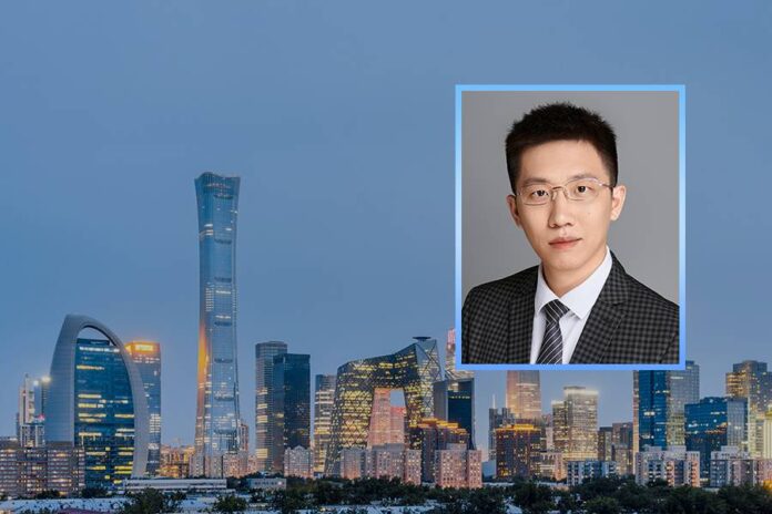 Zhao Baao joins Shihui Partners