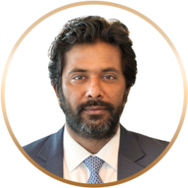 Shishir Vayttaden