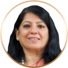 Shivpriya Nanda