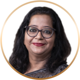 Shweta Bharti