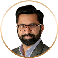 Siddharth Mody
