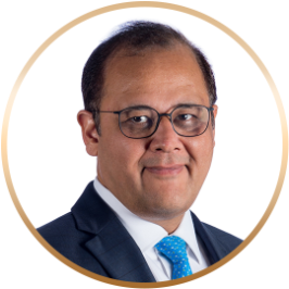 Siddharth Shah