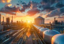 Six firms act on Vietnam’s first LNG-to-power projects