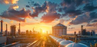 Six firms act on Vietnam’s first LNG-to-power projects
