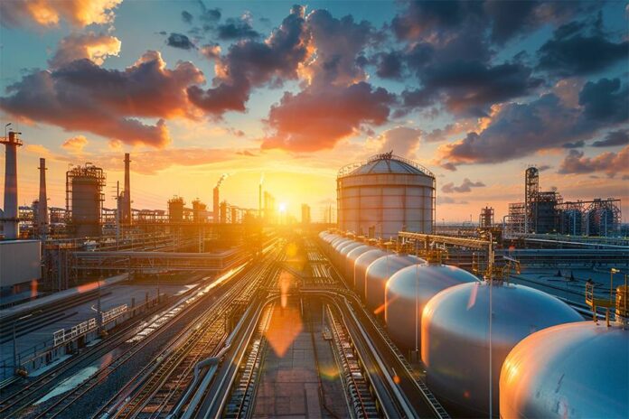 Six firms act on Vietnam’s first LNG-to-power projects