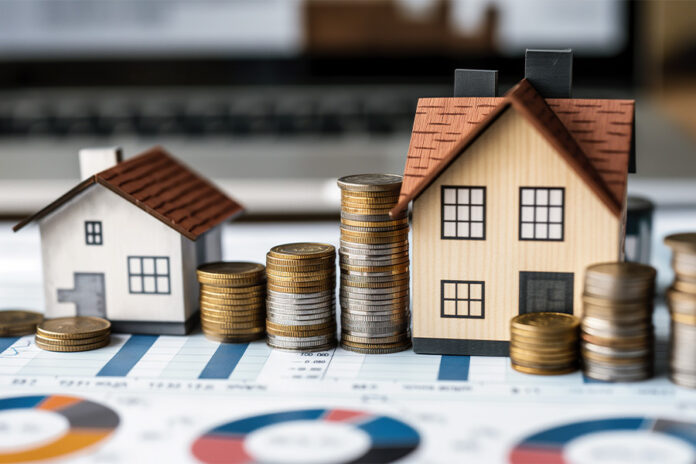 Vastu Housing share sale