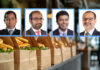 Swiggy's Landmark IPO