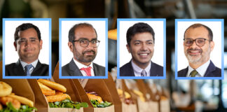 Swiggy's Landmark IPO