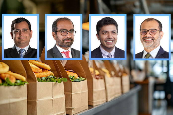 Swiggy's Landmark IPO