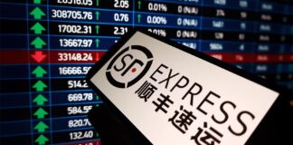 SF Express’ IPO