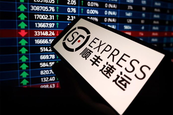 SF Express’ IPO