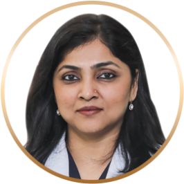 Smita Singh