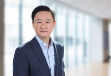Jay Ze joins Stephenson Harwood