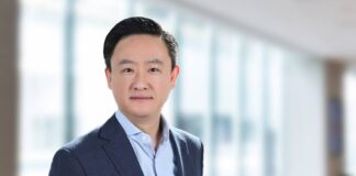 Jay Ze joins Stephenson Harwood