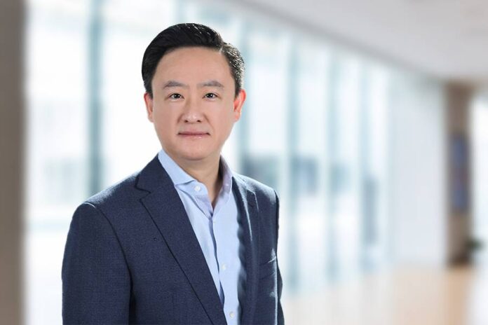 Jay Ze joins Stephenson Harwood