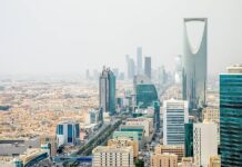 Foxconn FIT Saudi EV joint venture
