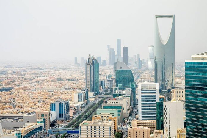 Foxconn FIT Saudi EV joint venture