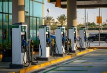 Foxconn-Saudi EV Collaboration