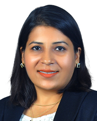 Swati Sharma